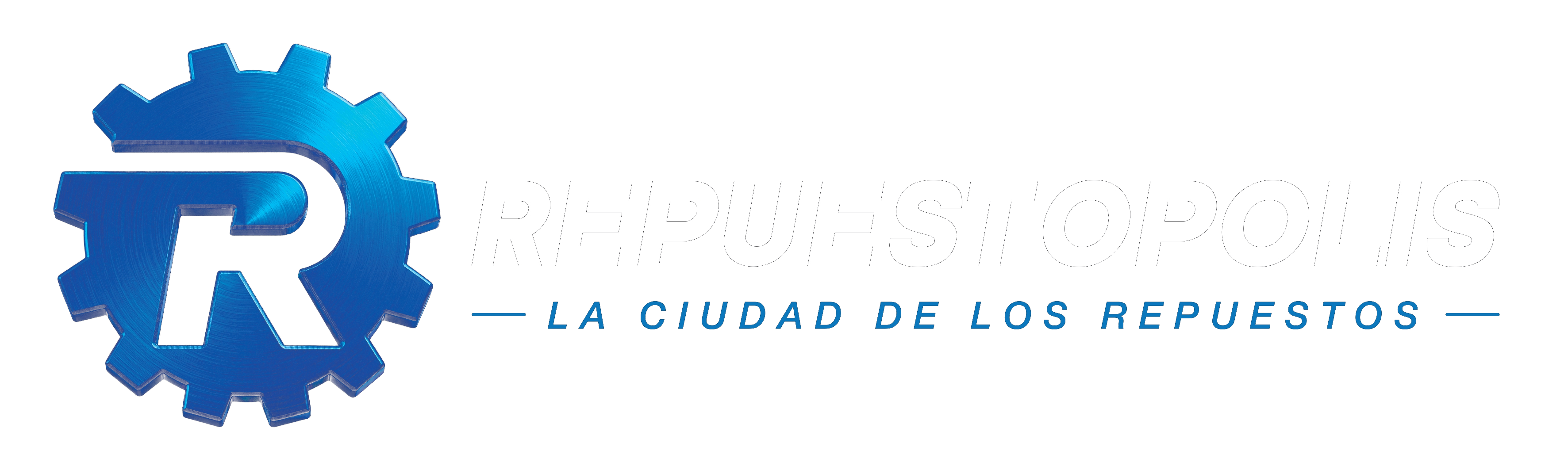 Repuestópolis