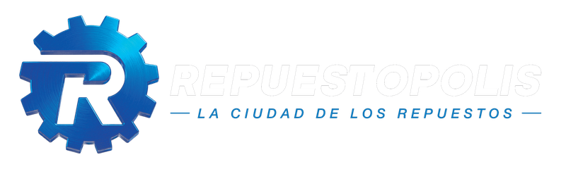 Repuestópolis